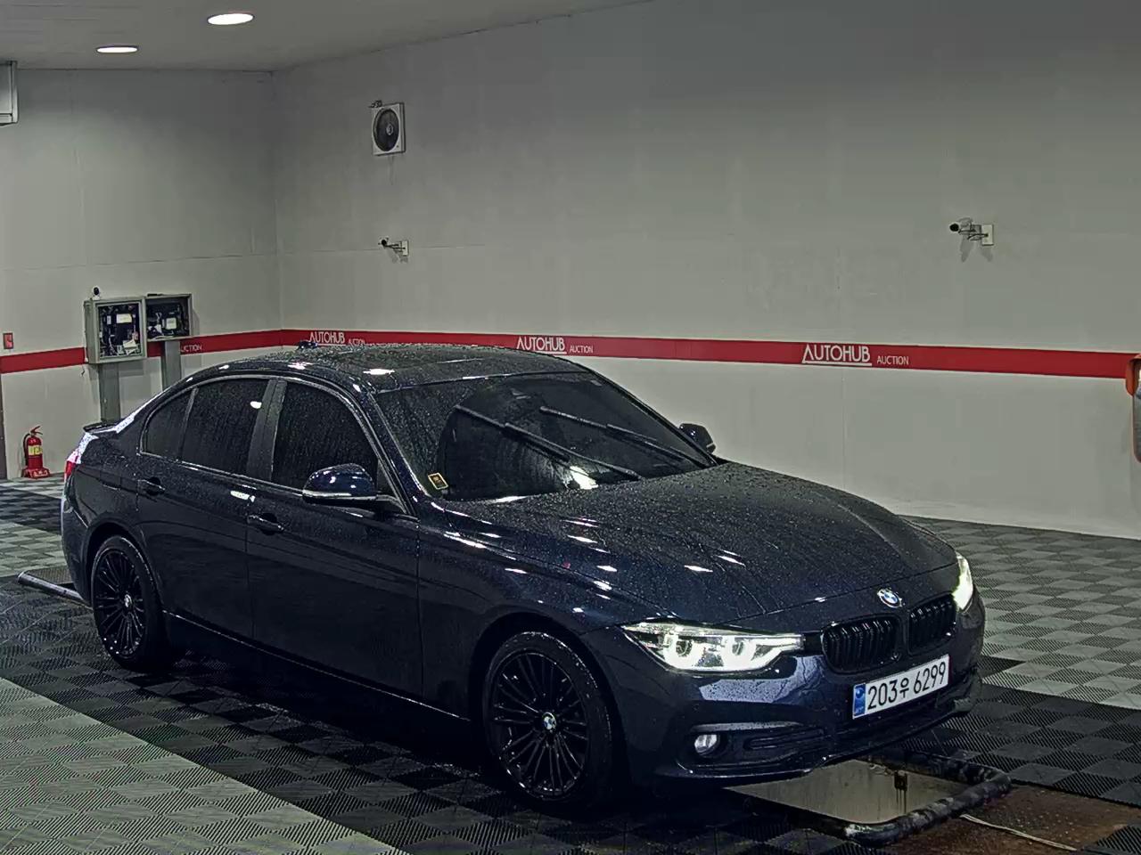 2016 - bmw m3