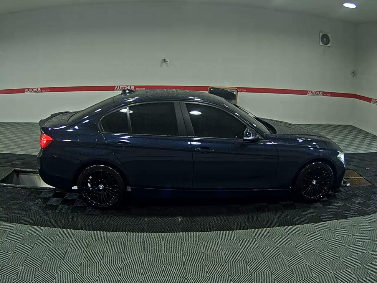 2016 - bmw m3