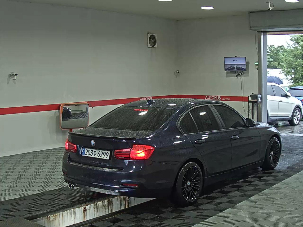 2016 - bmw m3