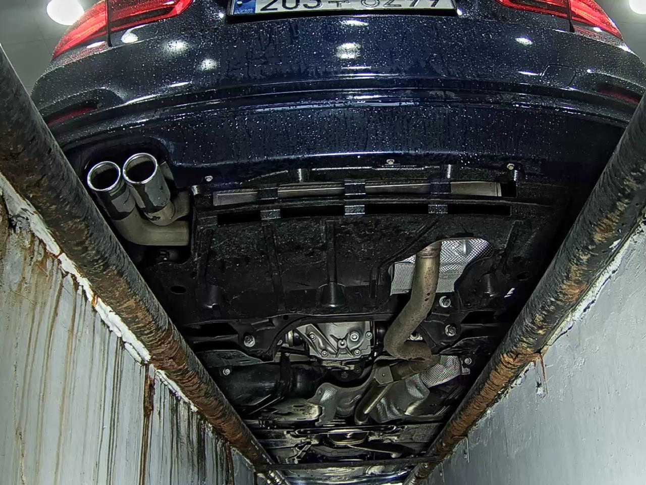 2016 - bmw m3