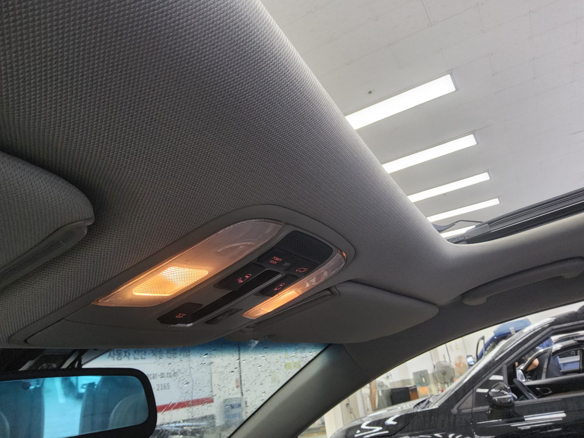 2016 - kia carnival