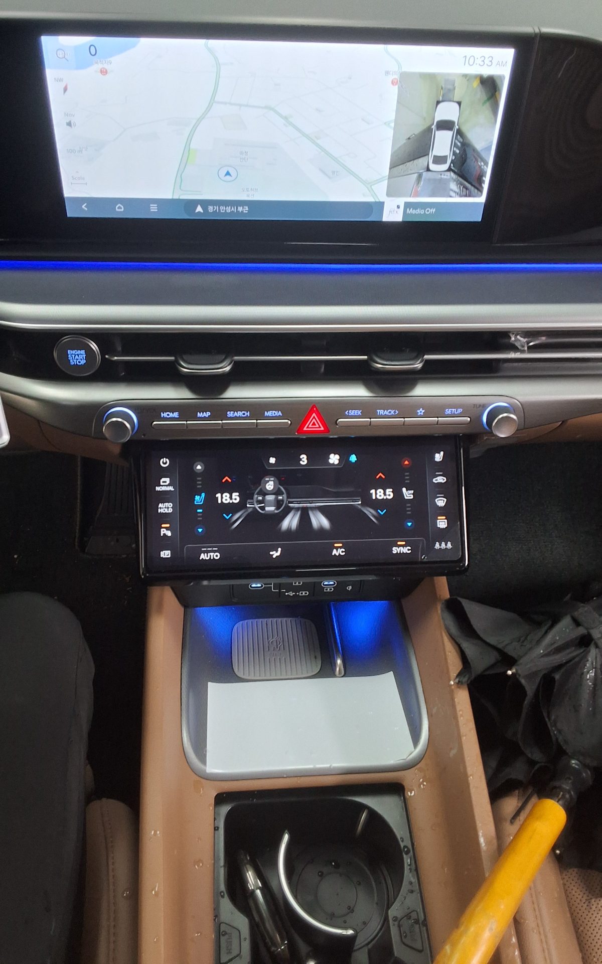 2024 - hyundai grandeur