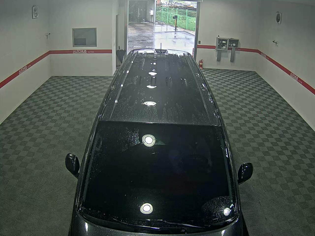 2022 - hyundai staria