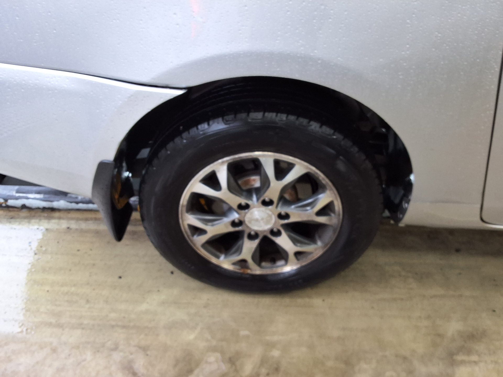 2014 - kia carnival