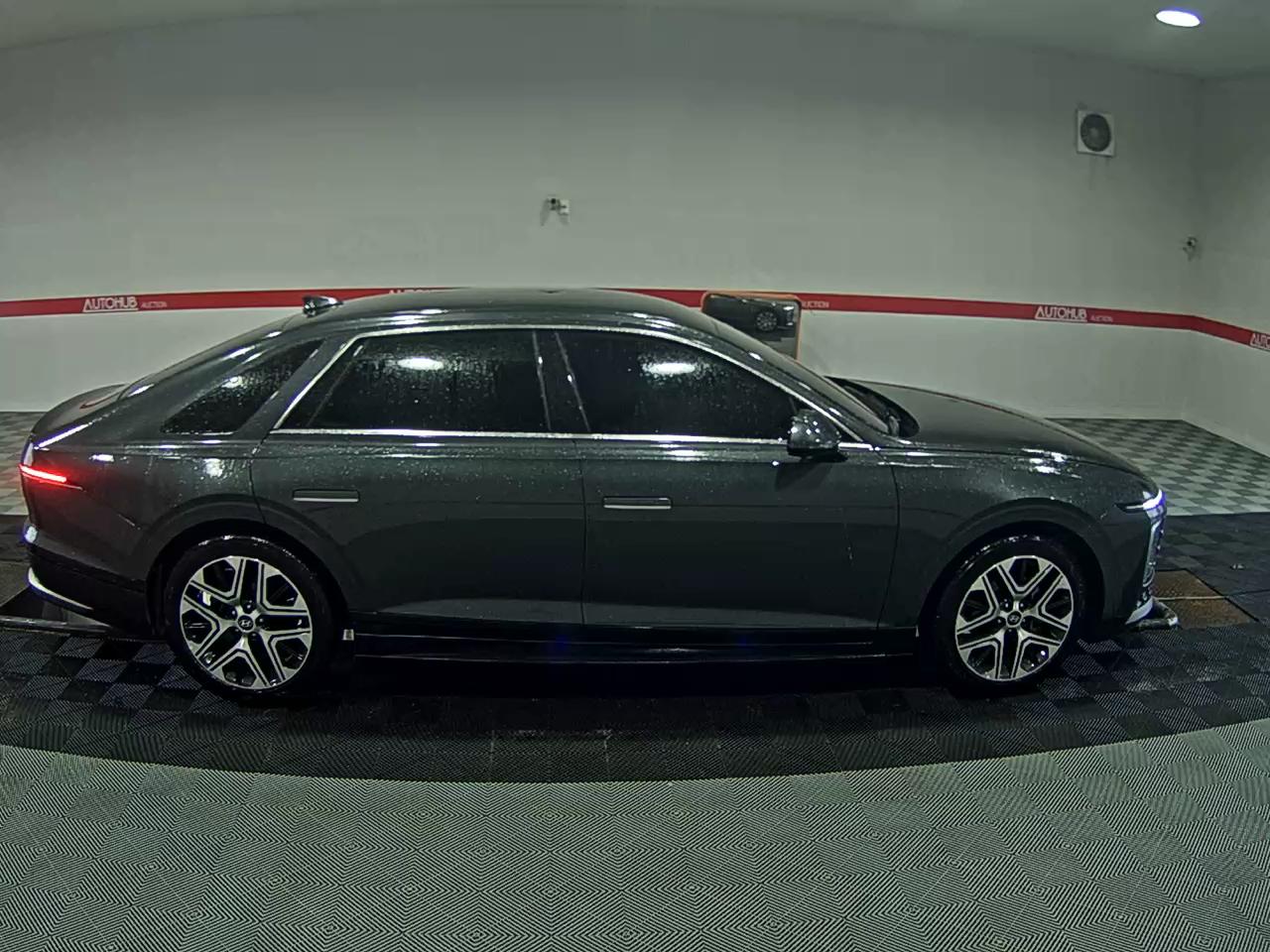2024 - hyundai grandeur