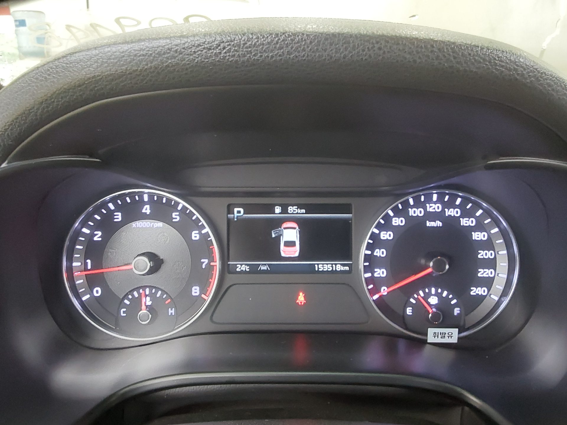 كيا K3 2022 — صورة 16
