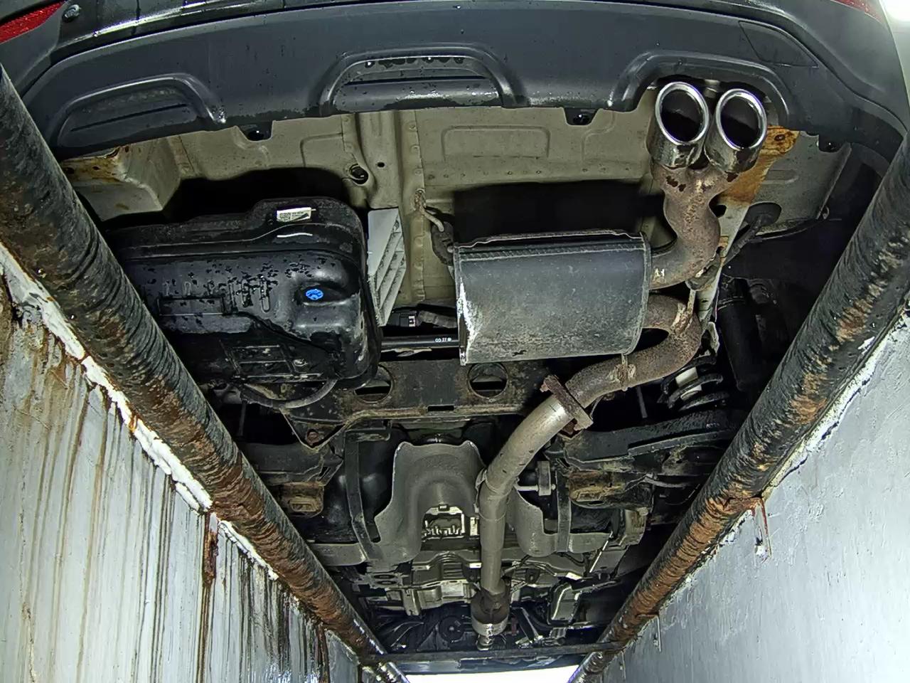 2016 - chevrolet captiva