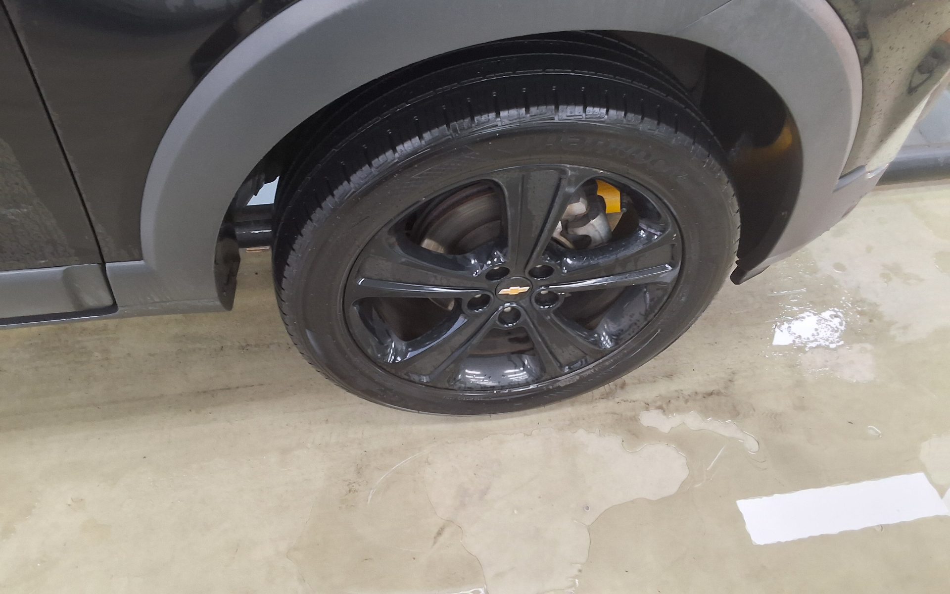 2016 - chevrolet captiva