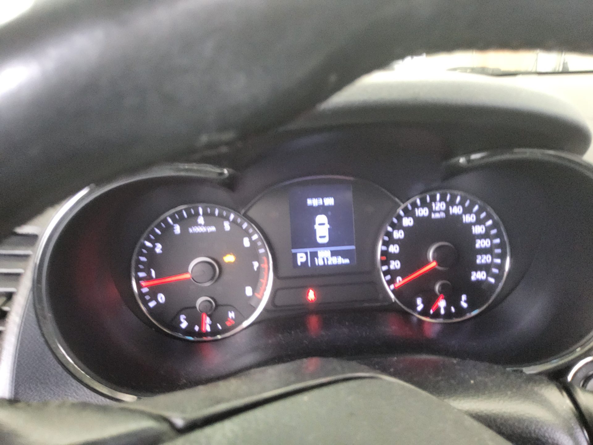 2013 - kia k3