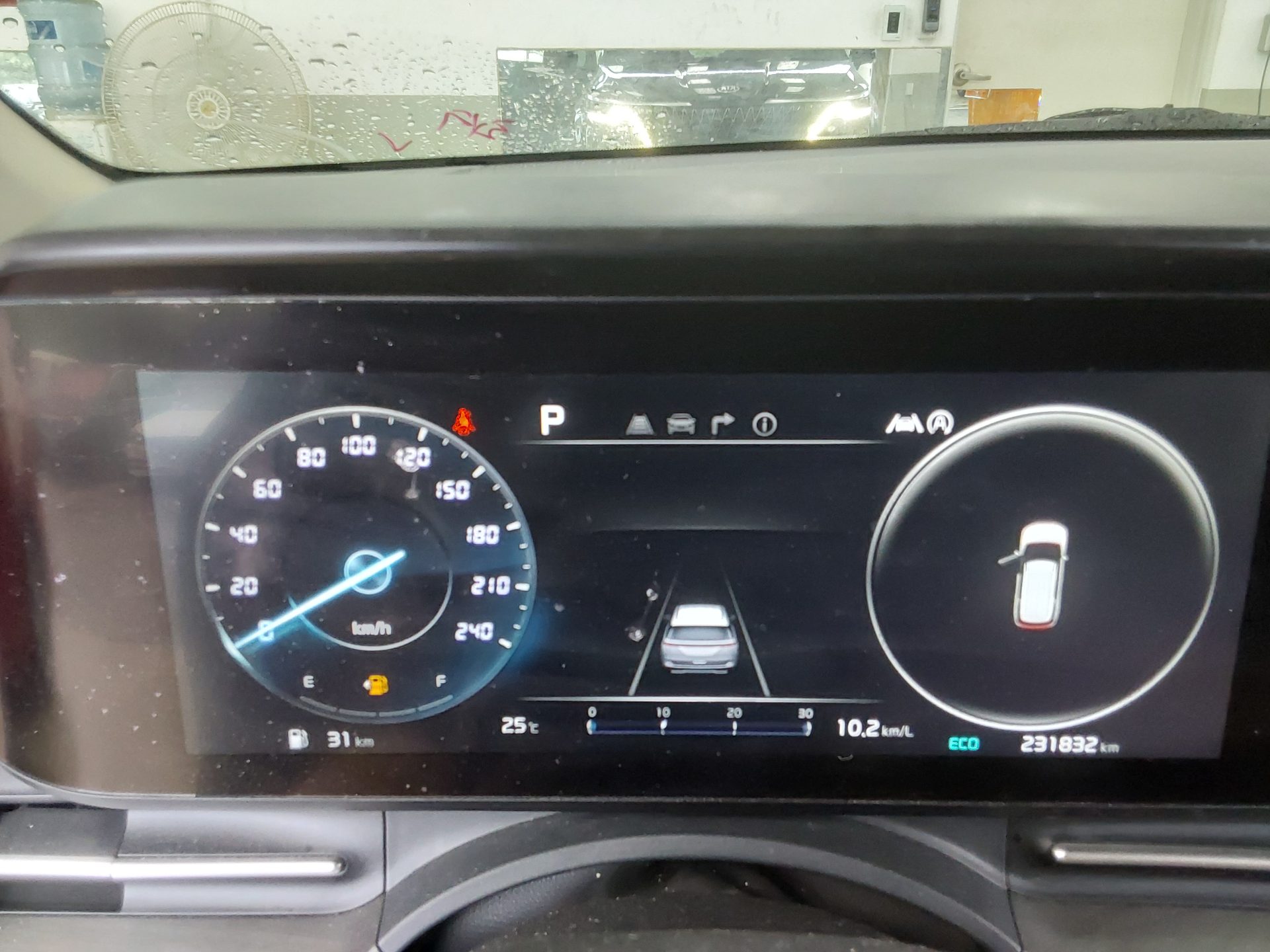 2021 - kia carnival