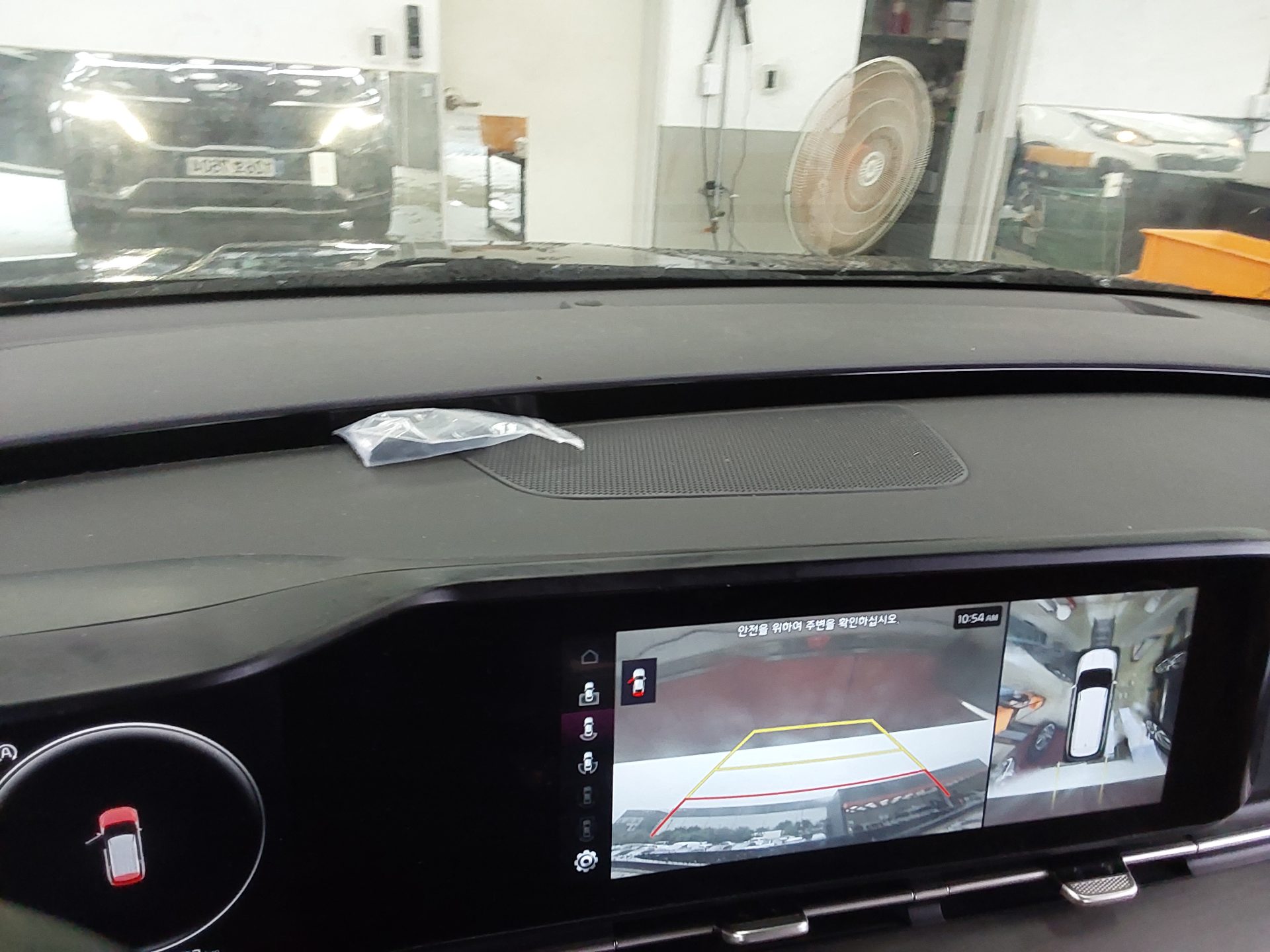 2021 - kia carnival