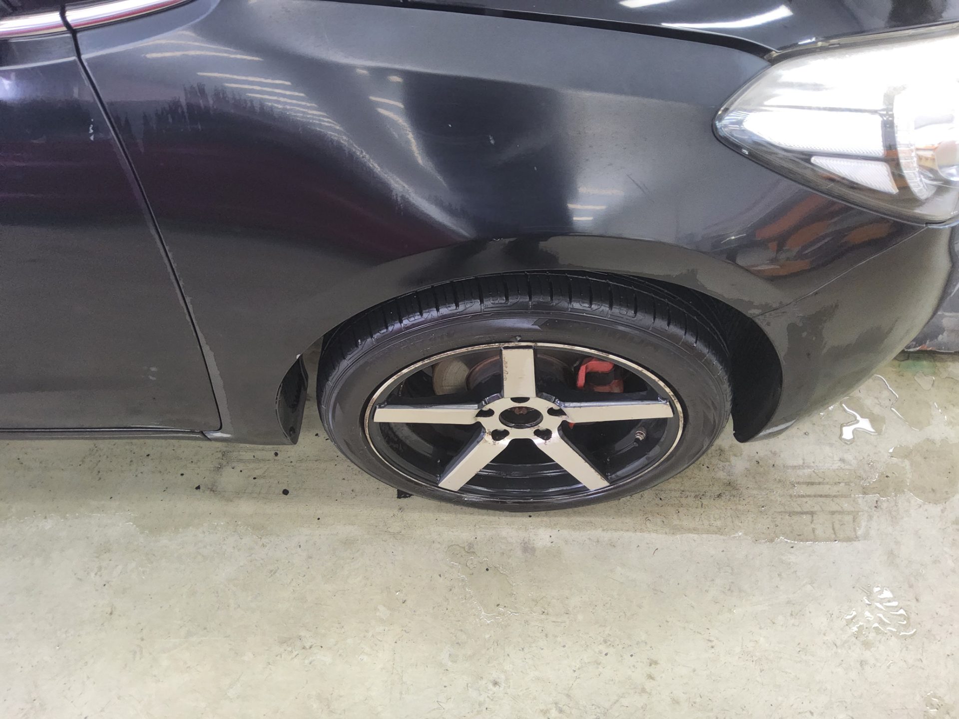 2013 - kia k3