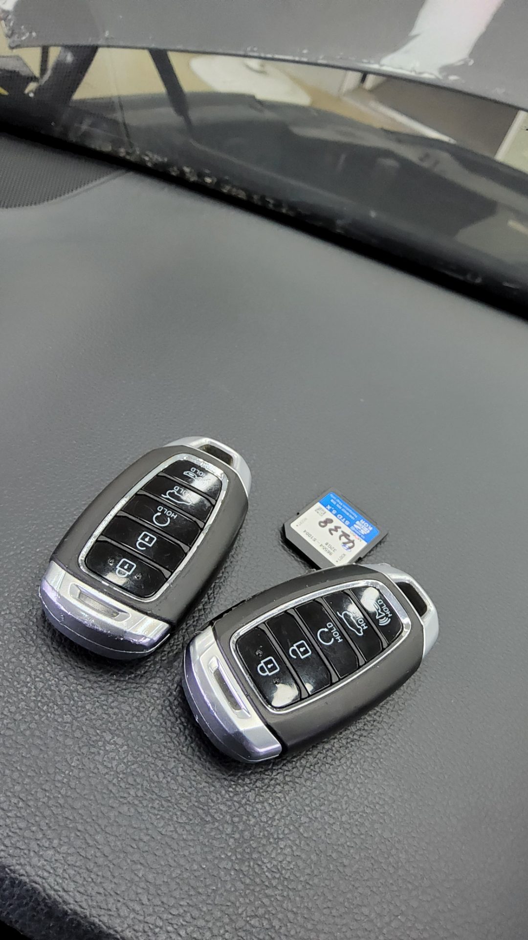 2020 - hyundai santa fe
