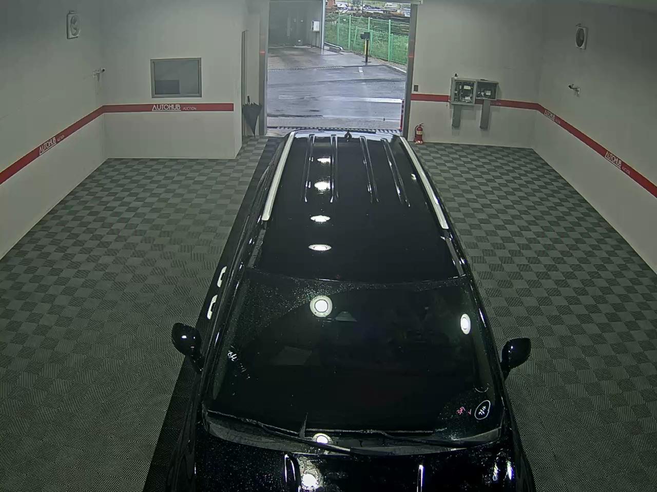 2021 - kia carnival