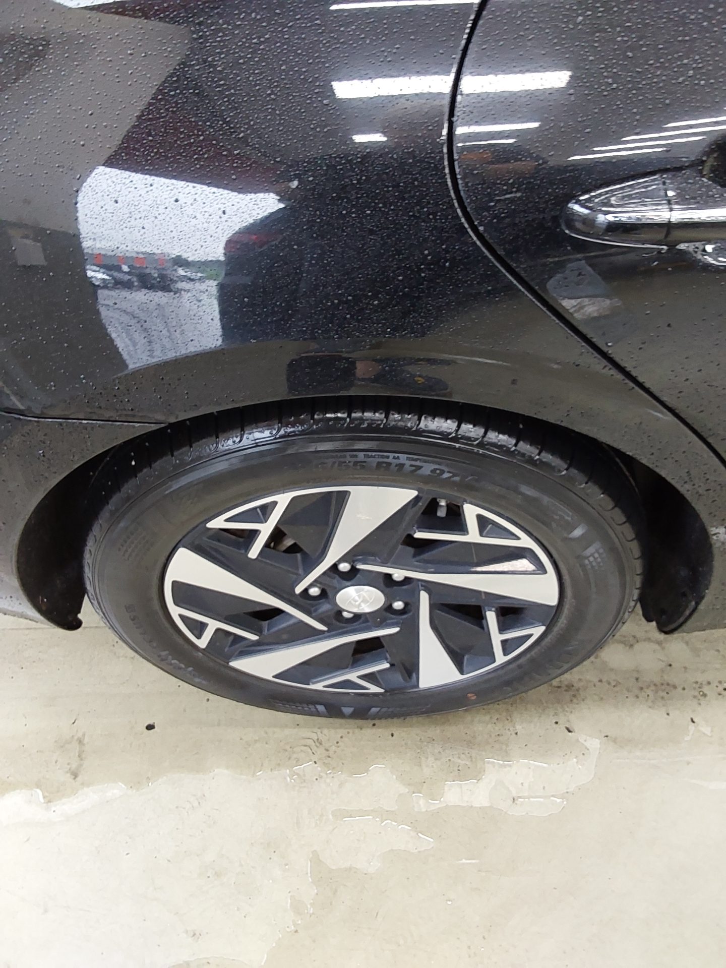 2023 - hyundai grandeur