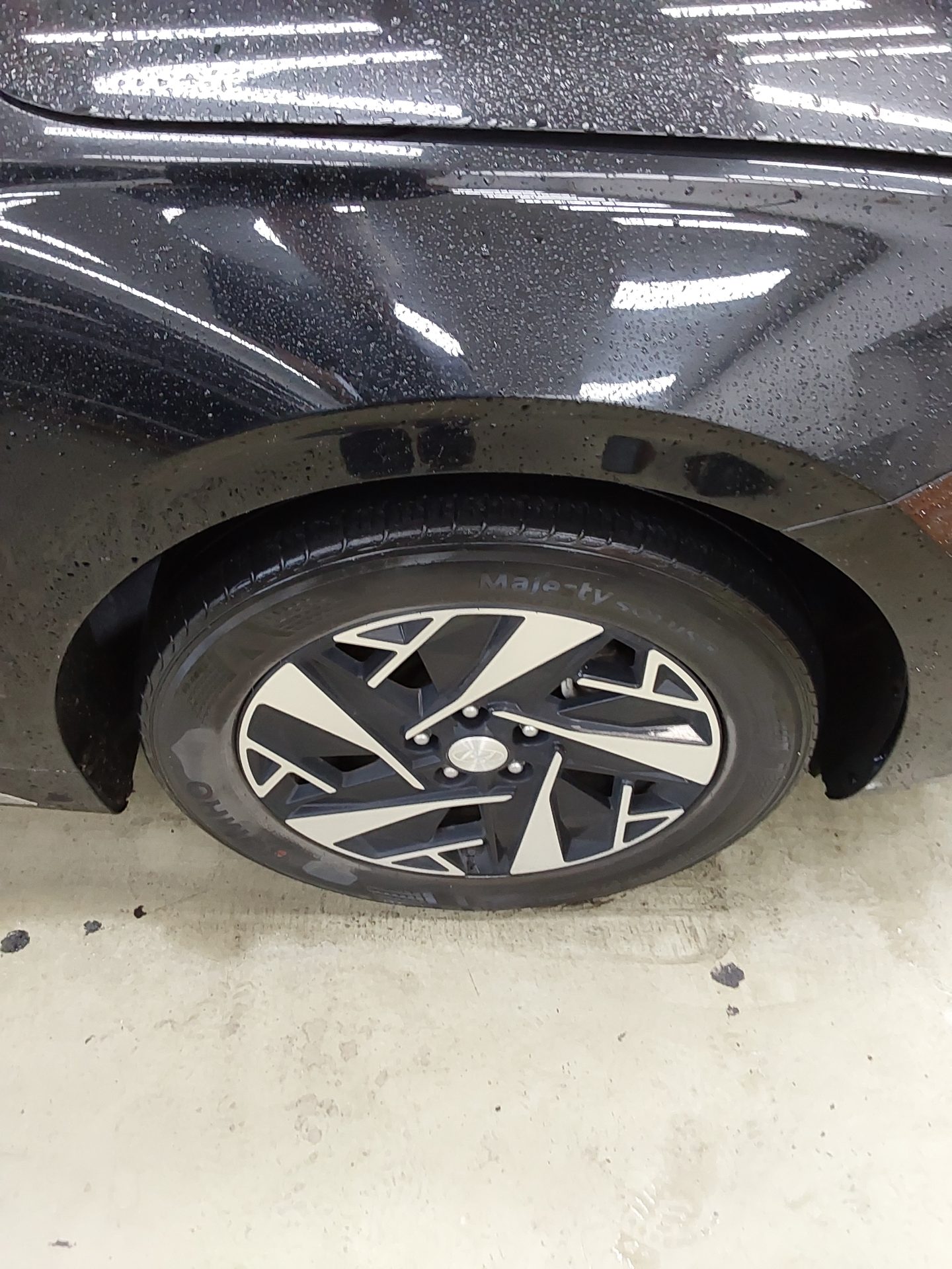 2023 - hyundai grandeur