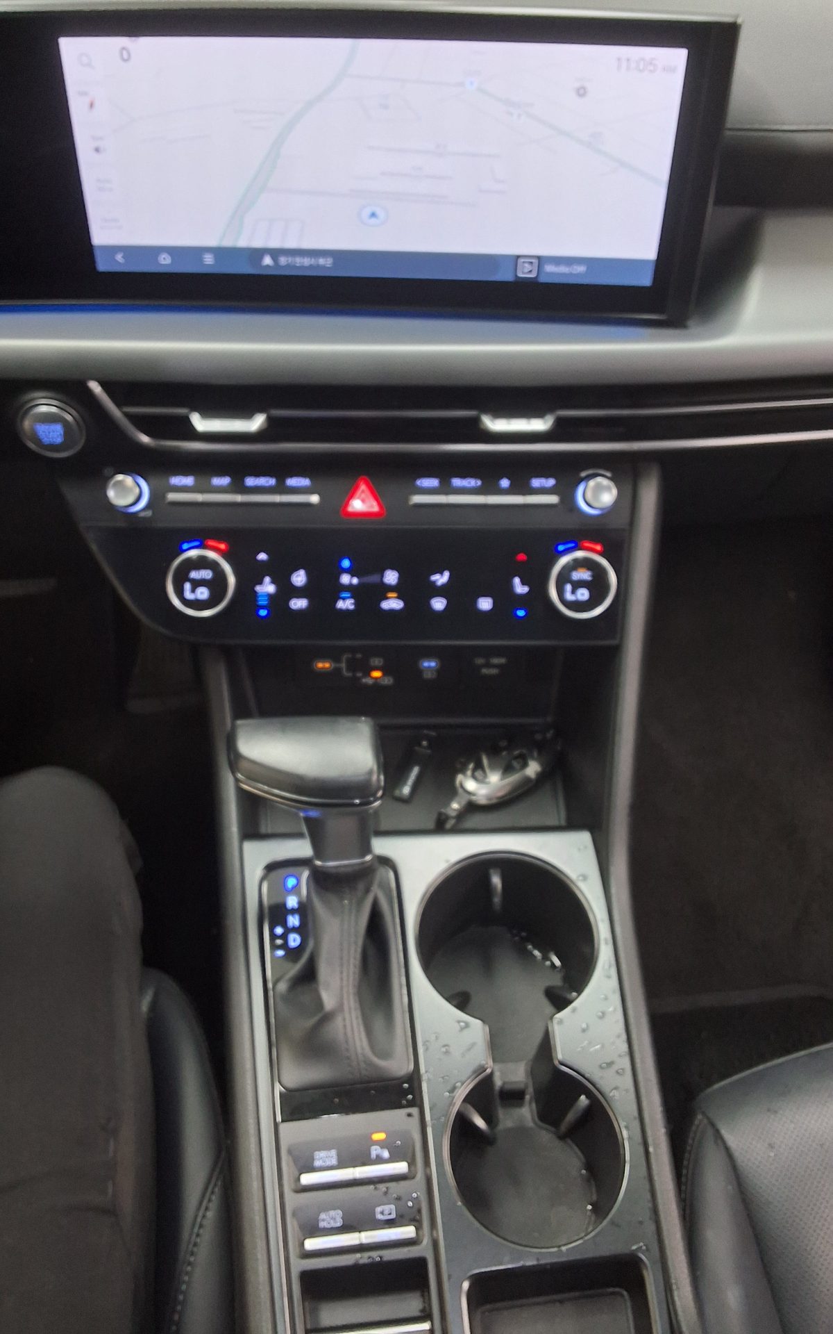 2024 - hyundai sonata