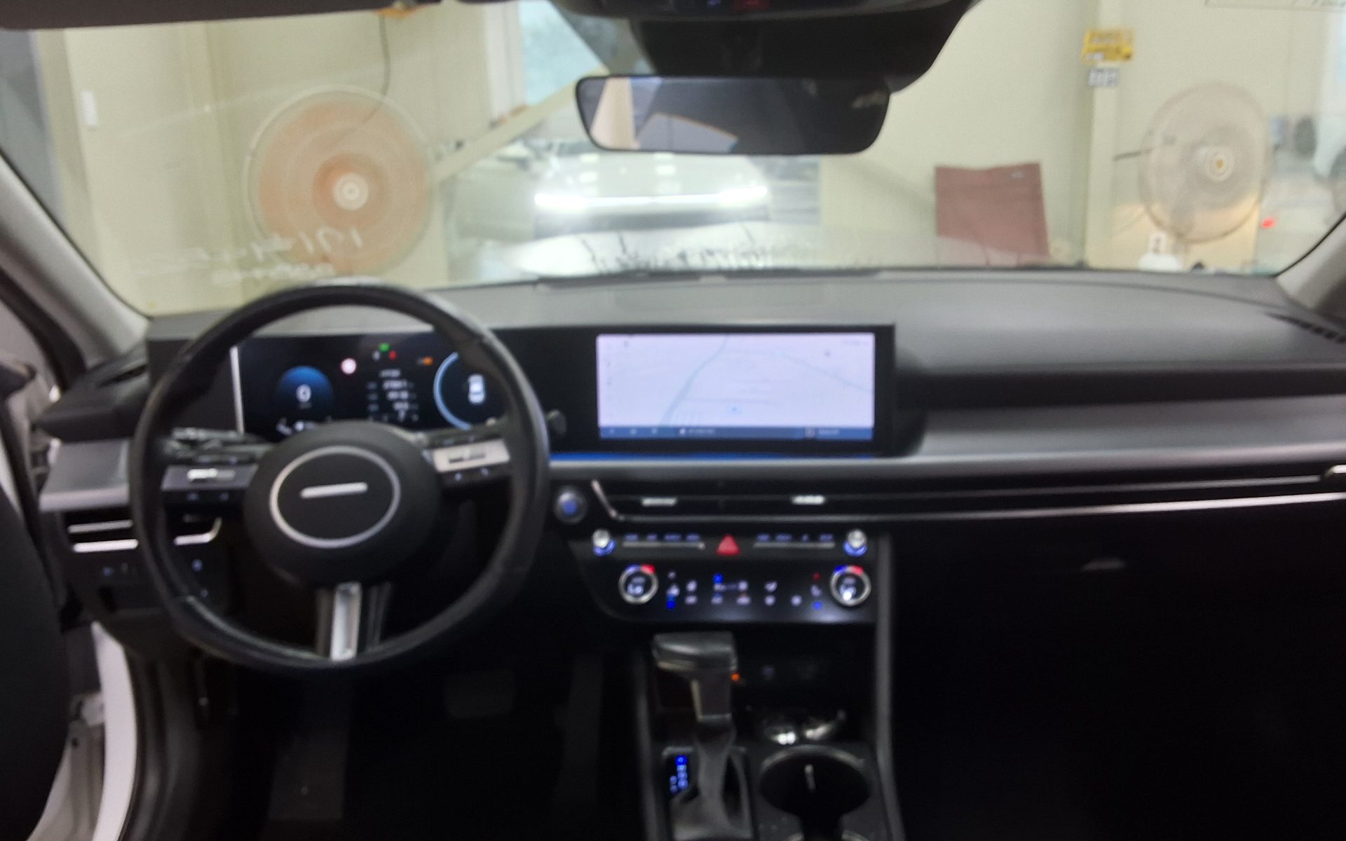 2024 - hyundai sonata