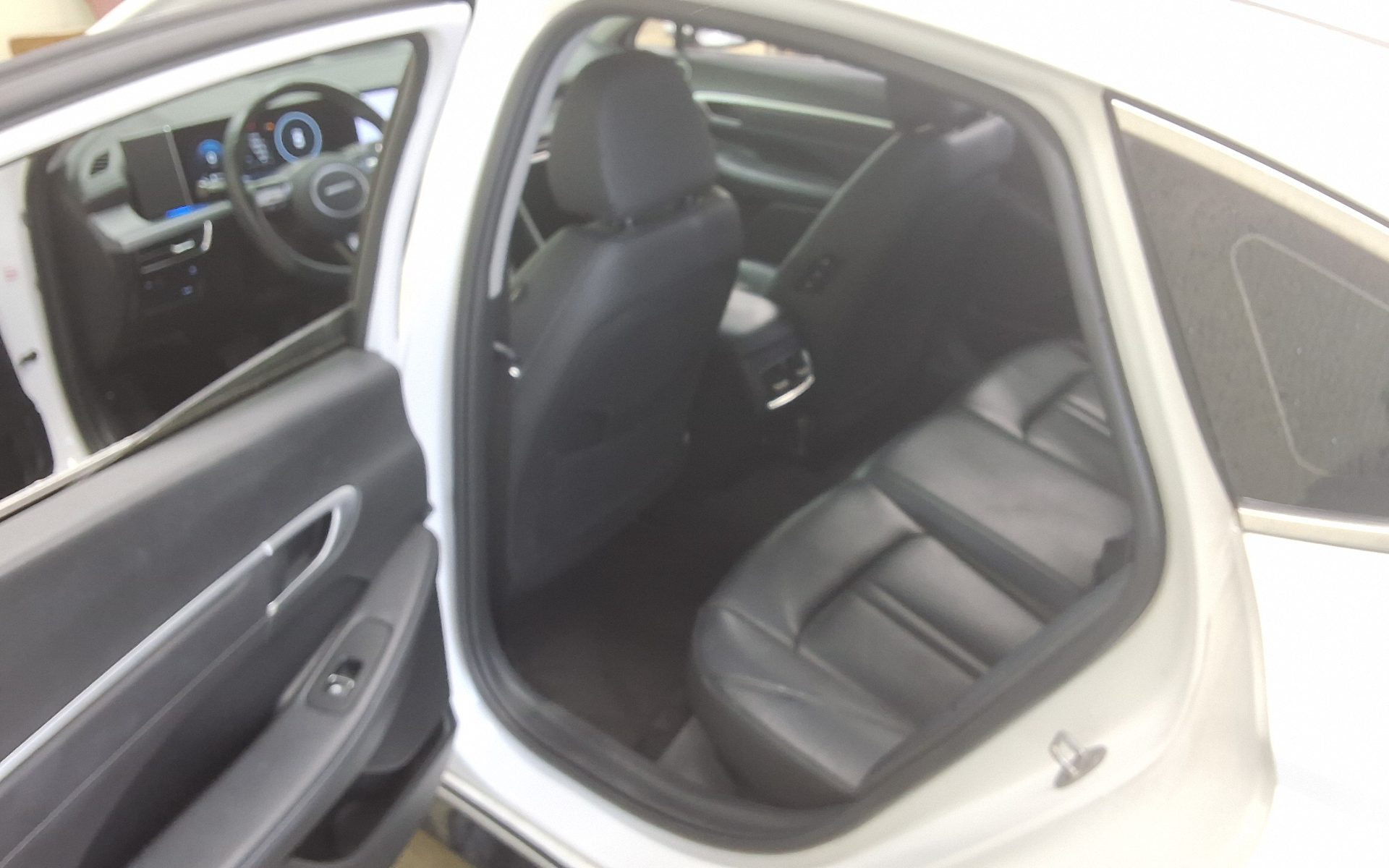 2024 - hyundai sonata