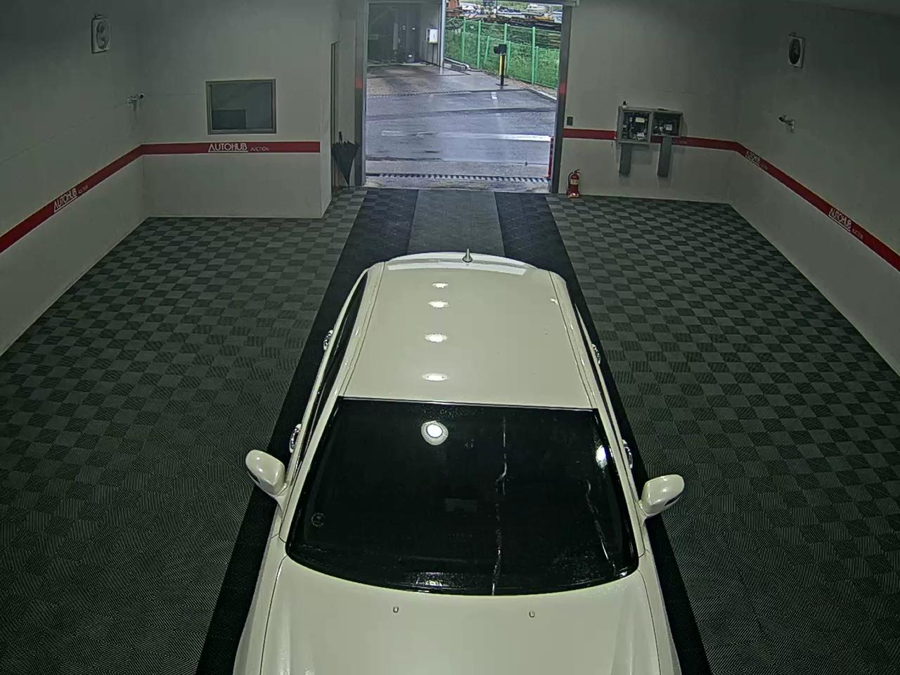 2010 - kia opirus