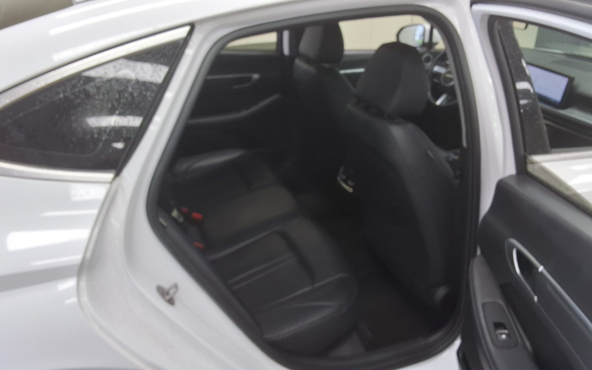 2024 - hyundai sonata