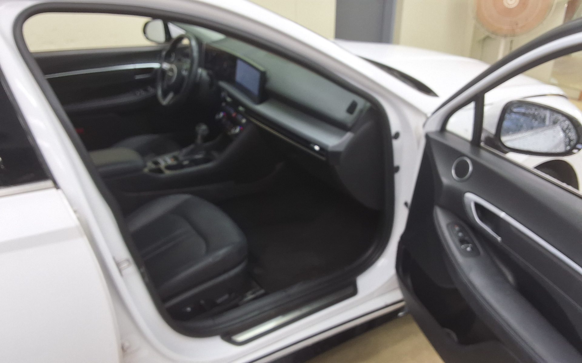 2024 - hyundai sonata
