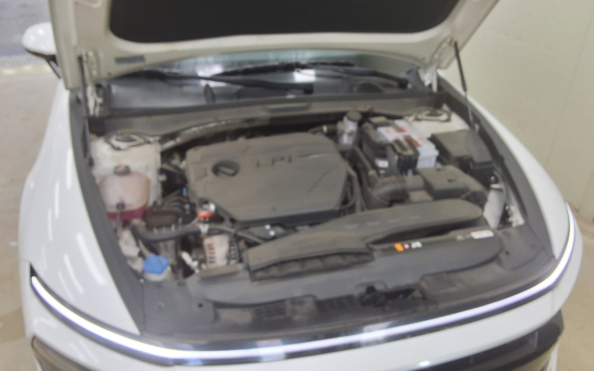 2024 - hyundai sonata