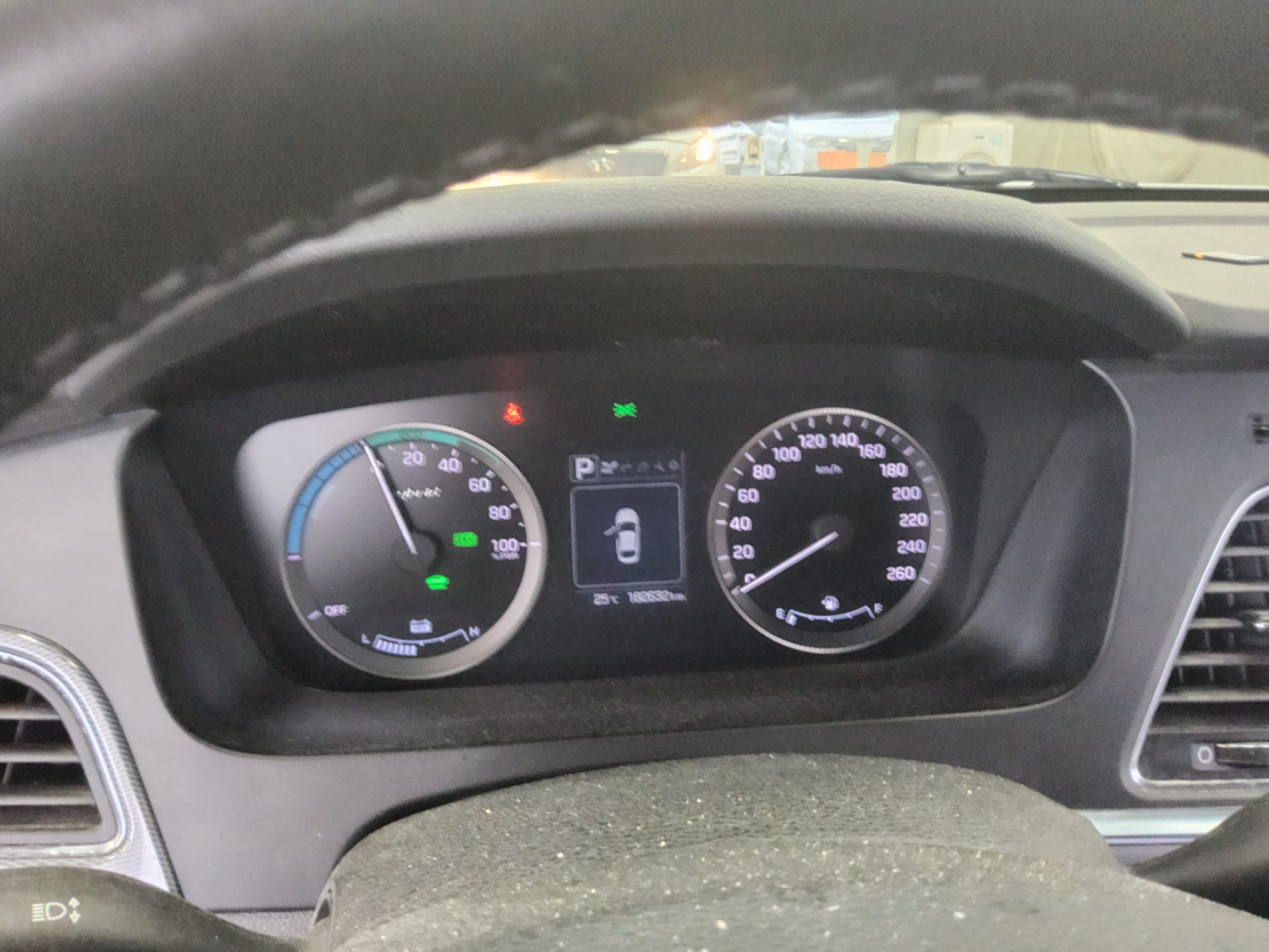 2015 - hyundai sonata