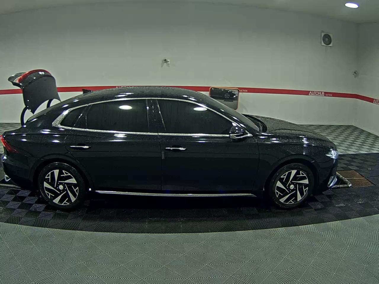 2023 - hyundai grandeur