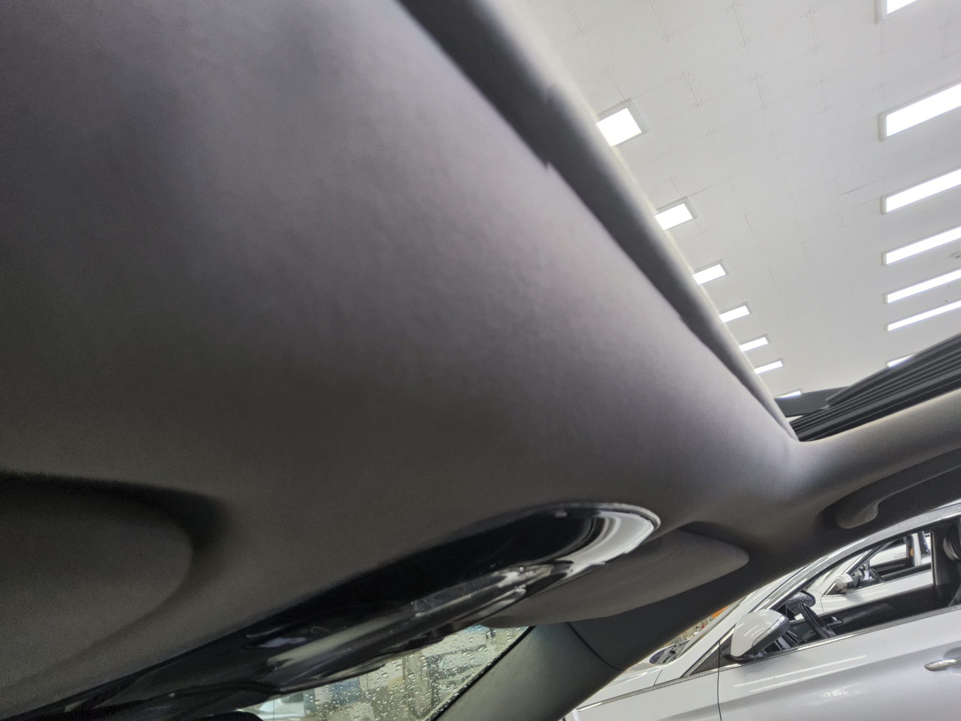2012 - hyundai grandeur