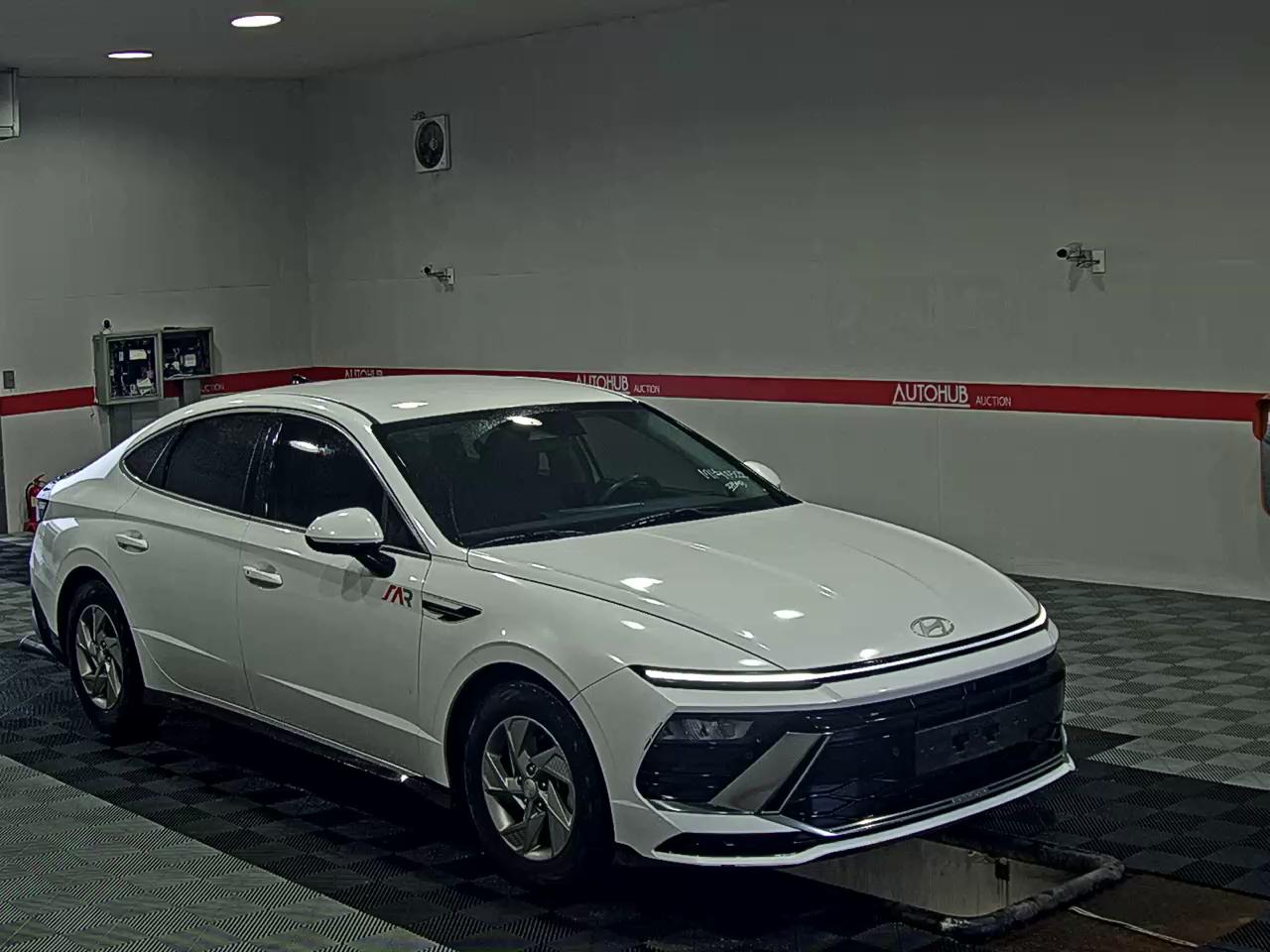 2024 - hyundai sonata