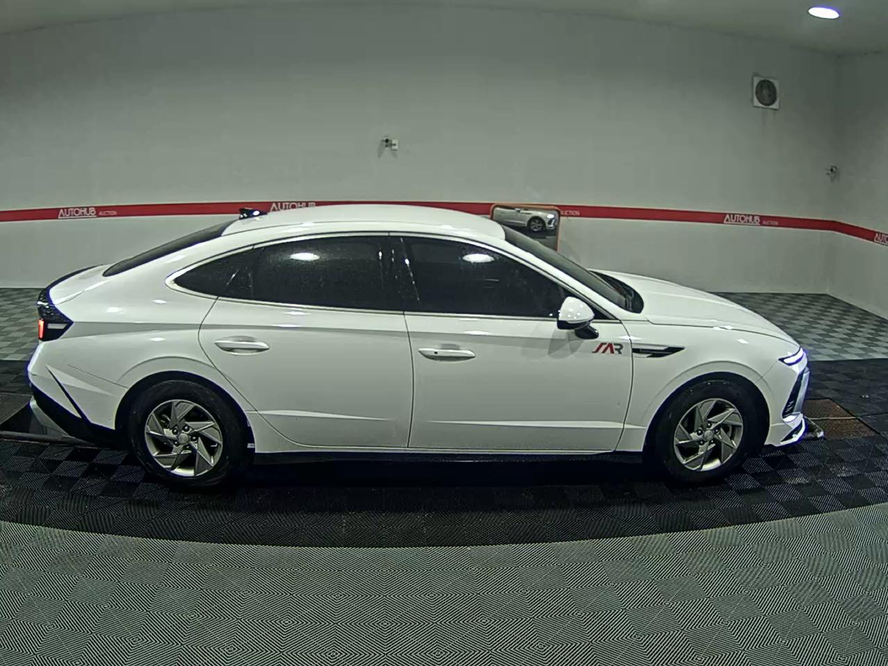 2024 - hyundai sonata