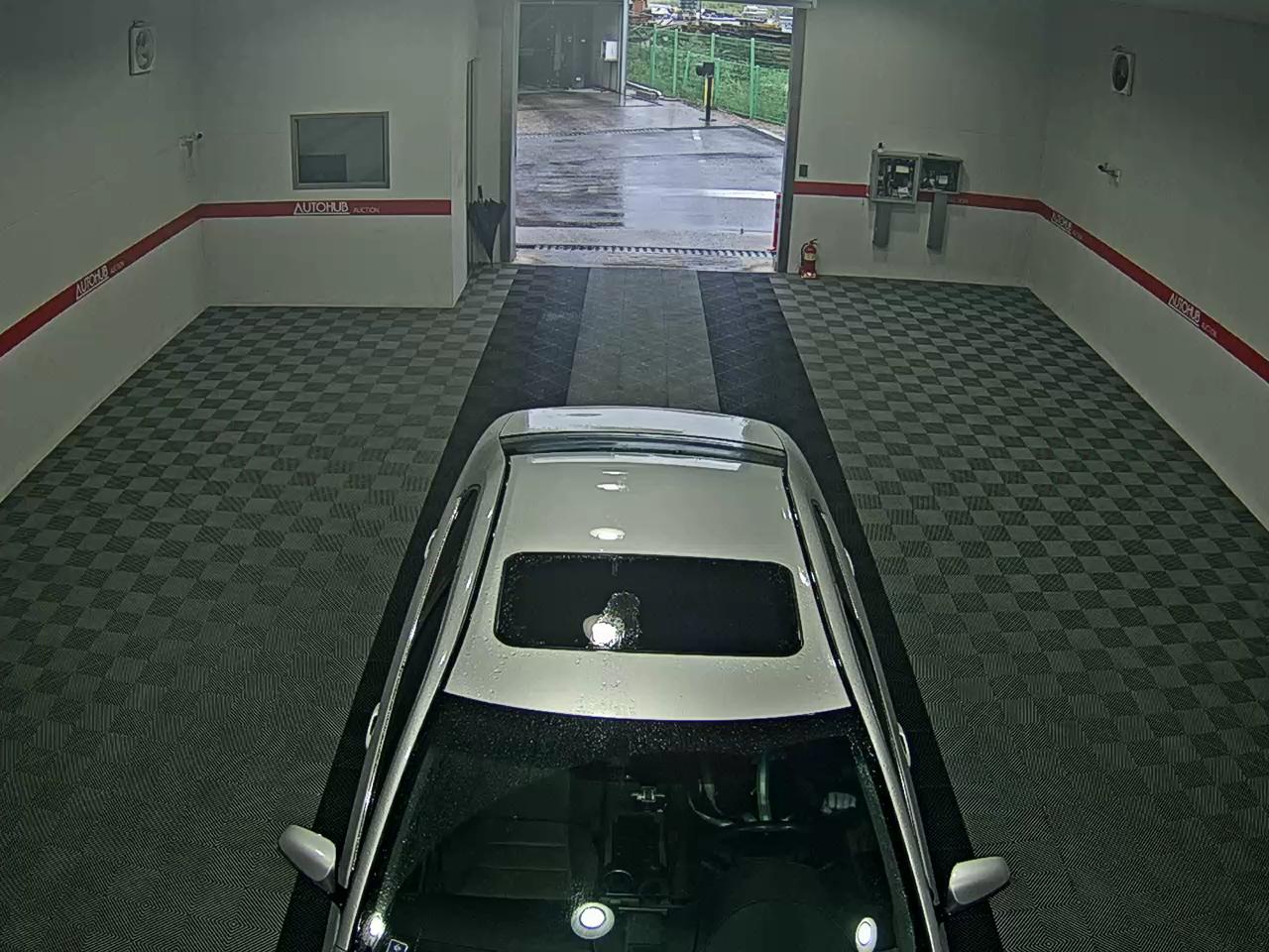 2012 - toyota camry