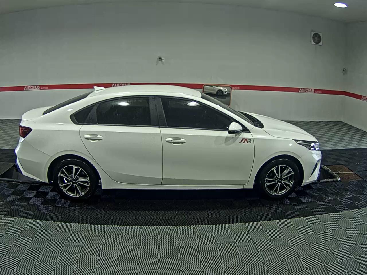 2022 - kia k3