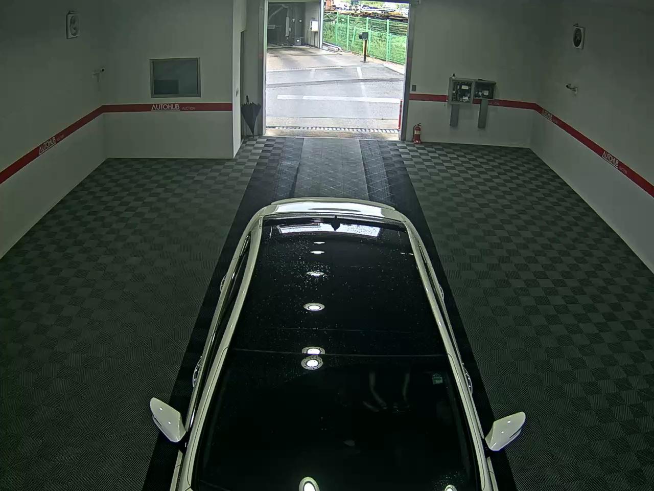 2012 - hyundai grandeur