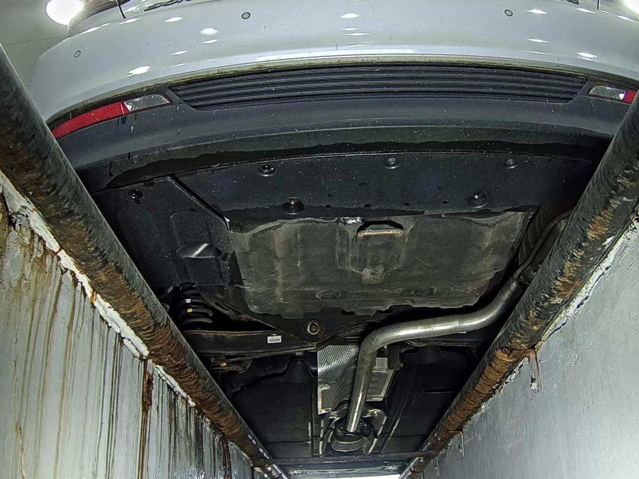 2015 - hyundai sonata