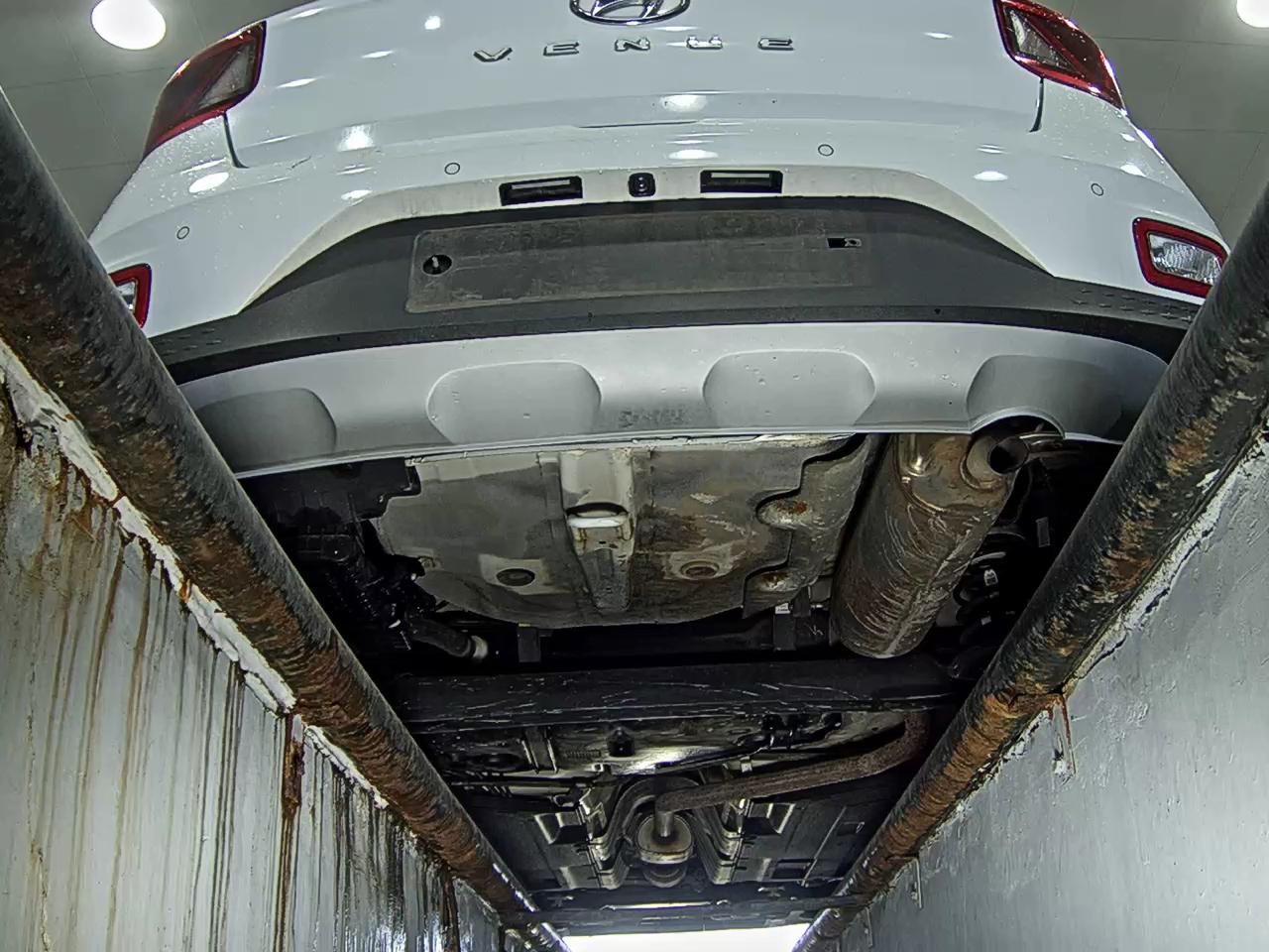 2022 - hyundai venue