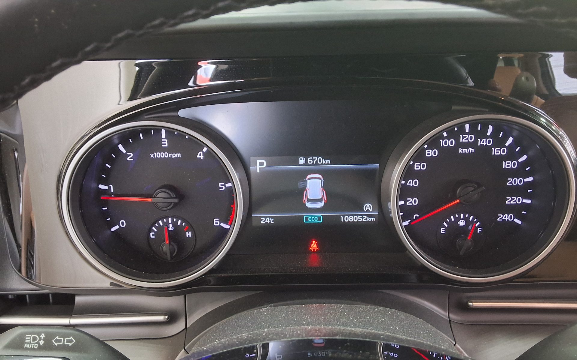2021 - kia carnival