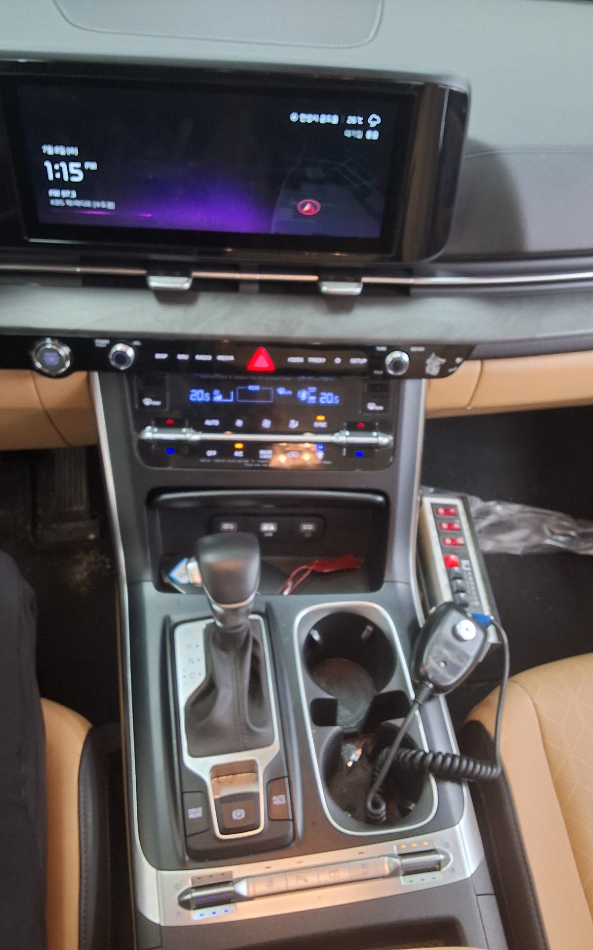 2021 - kia carnival