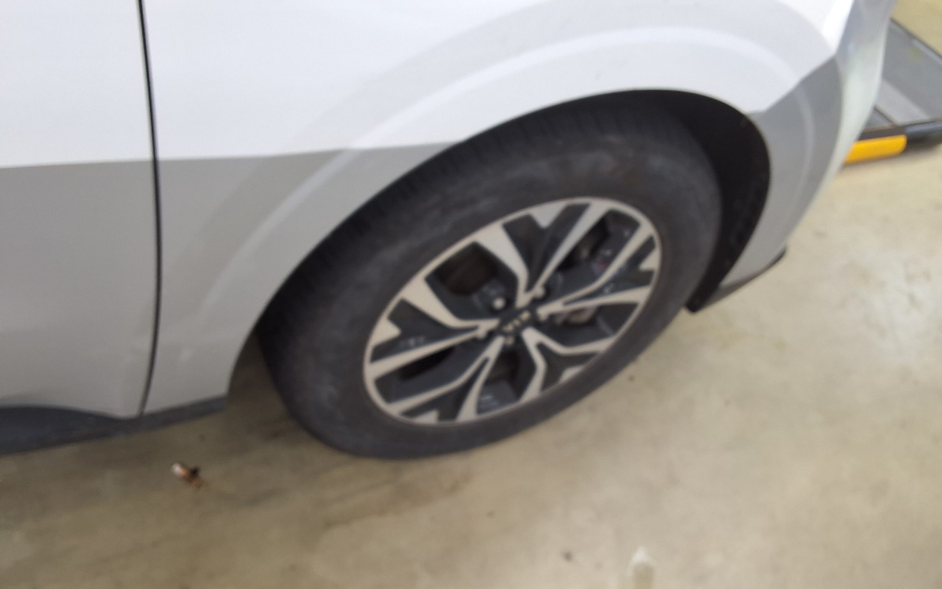 2021 - kia carnival