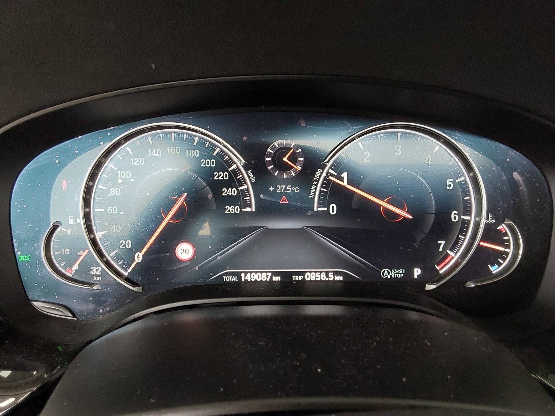 2018 - bmw m5