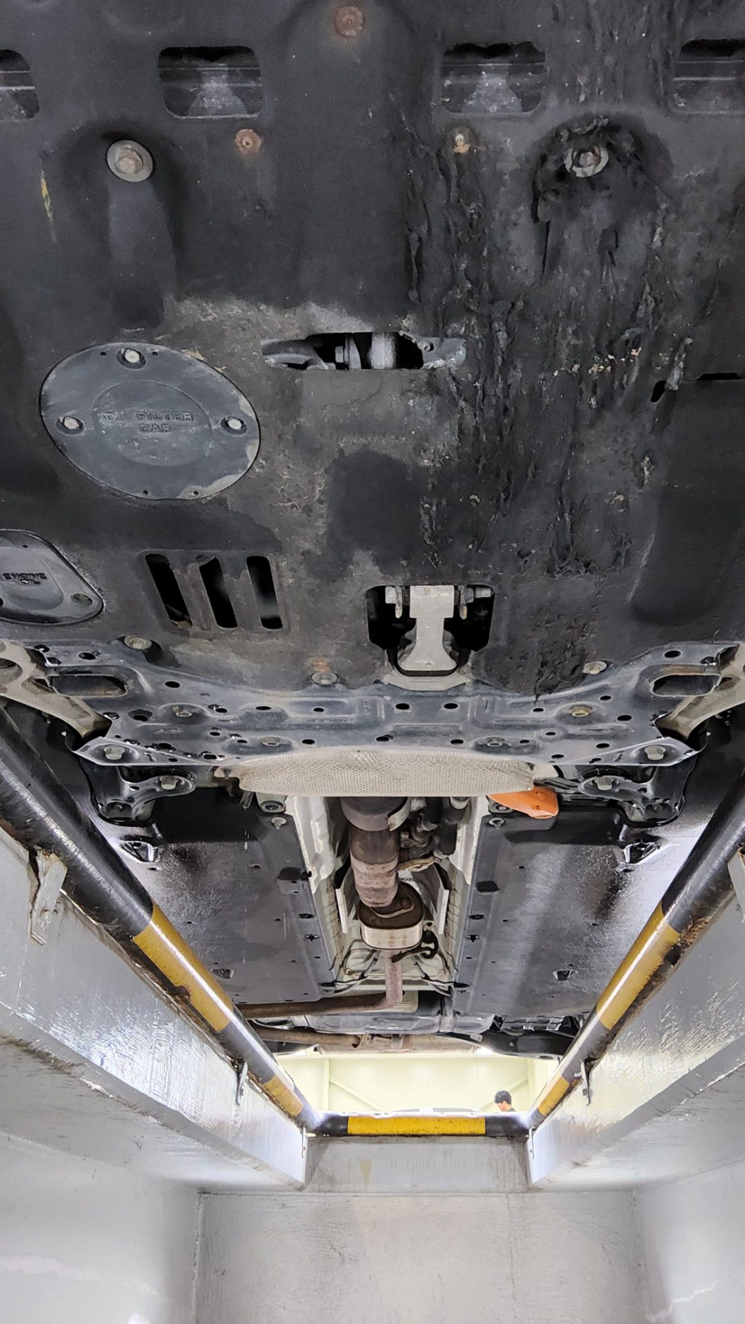 2020 - kia niro