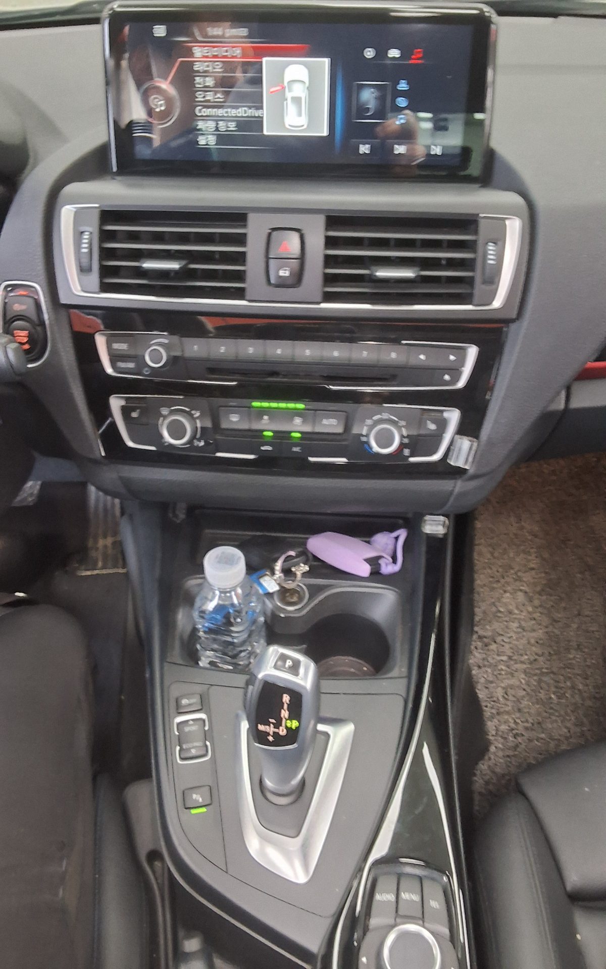 2016 - bmw 1 series