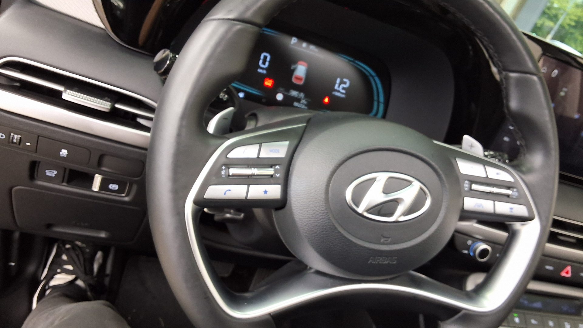2023 - hyundai palisade