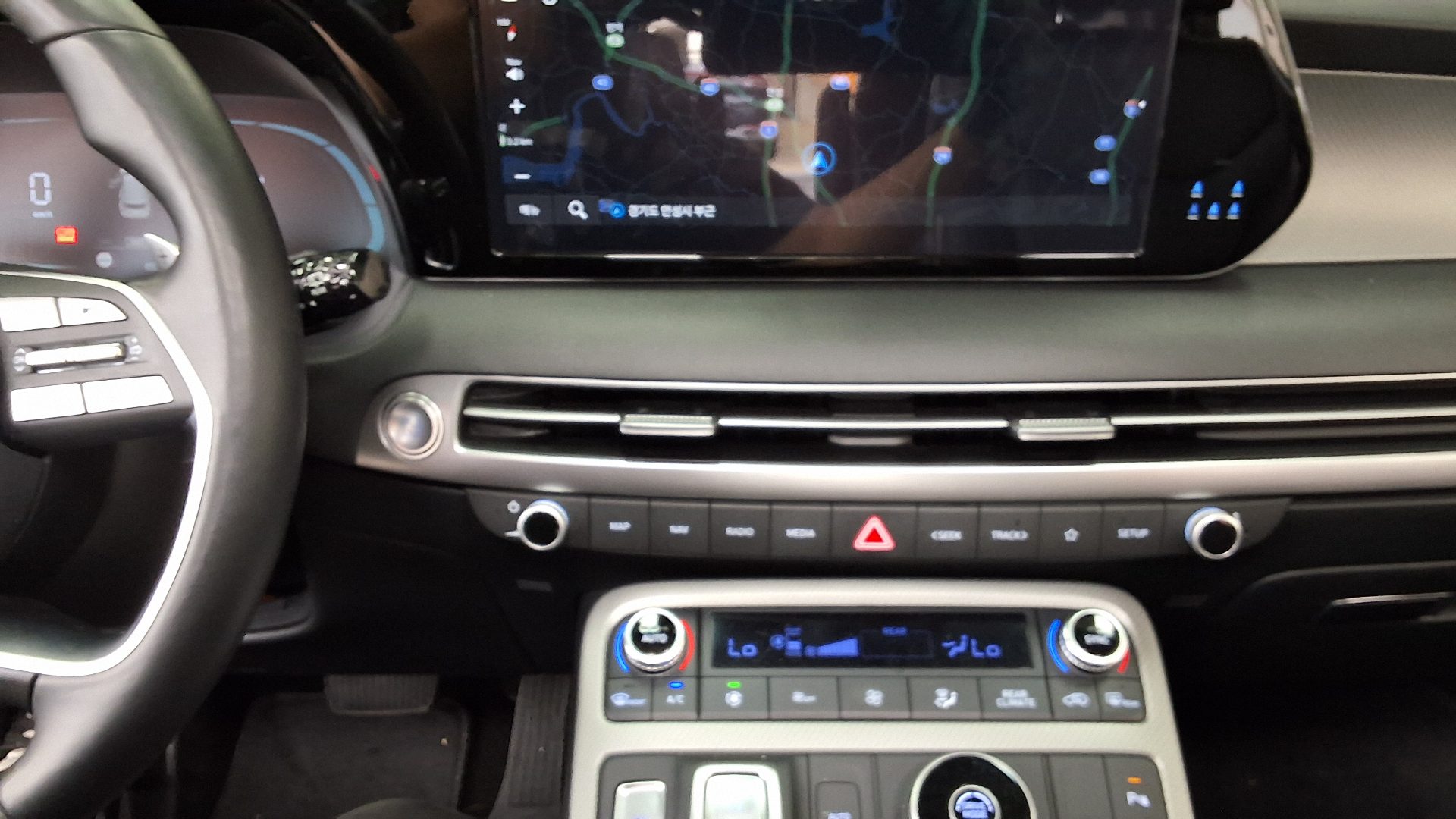 2023 - hyundai palisade