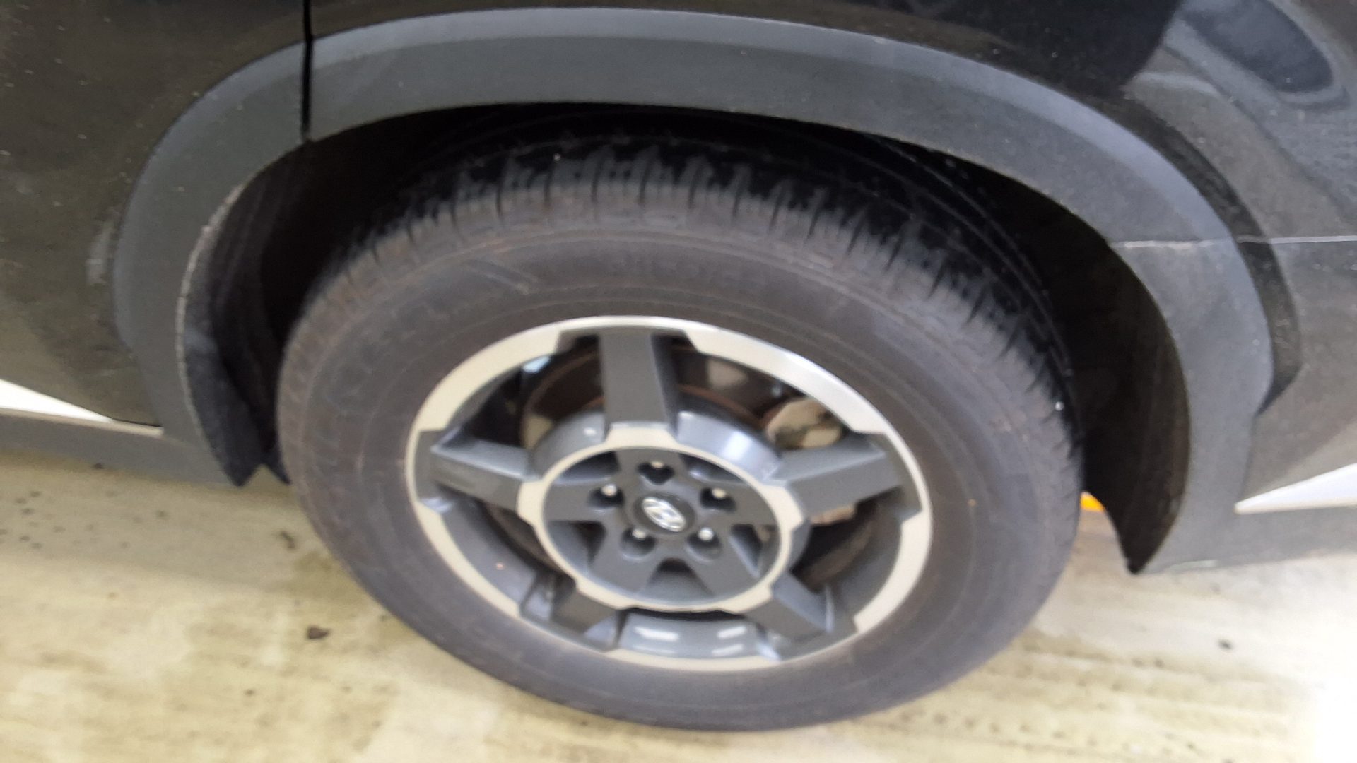 2023 - hyundai palisade