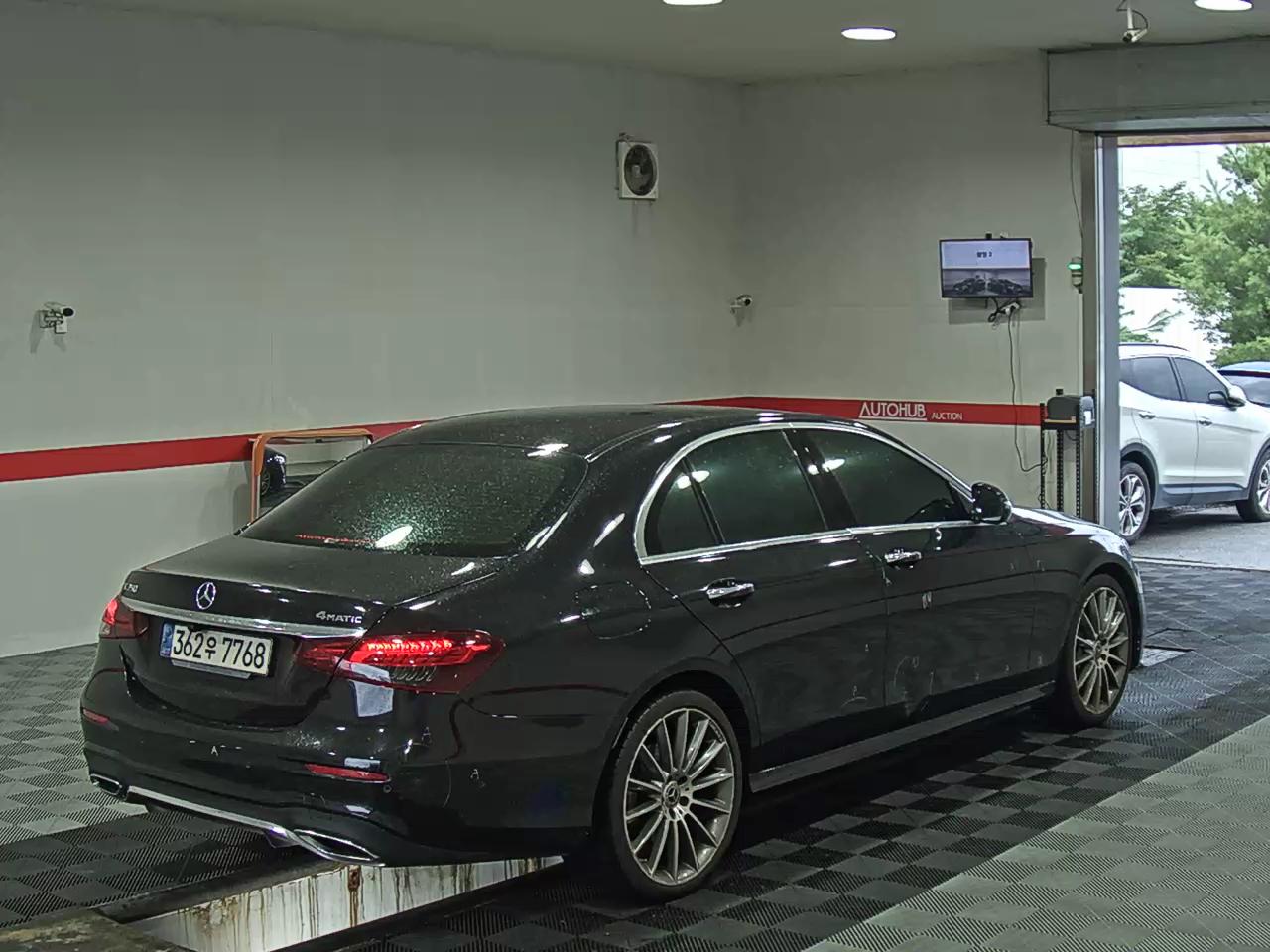 2022 - mercedes-benz e350