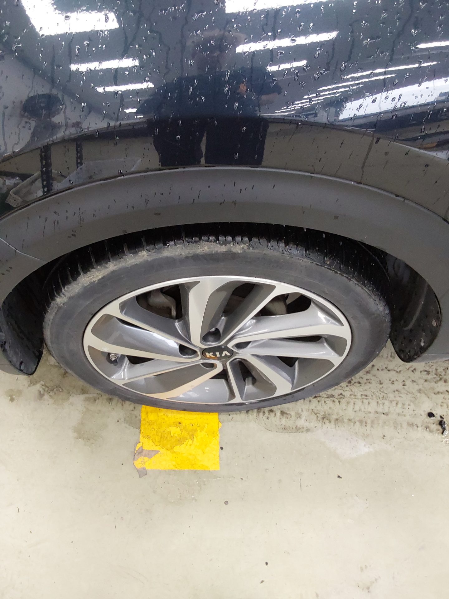 2018 - kia niro
