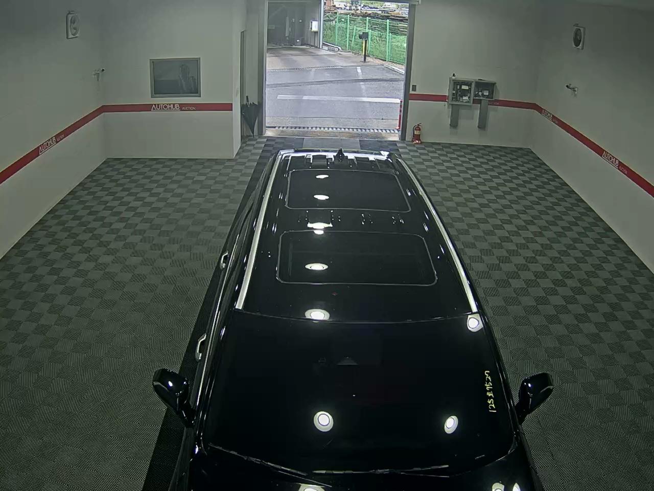 2023 - hyundai palisade