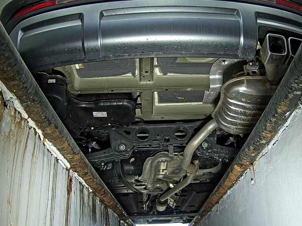 2023 - hyundai palisade